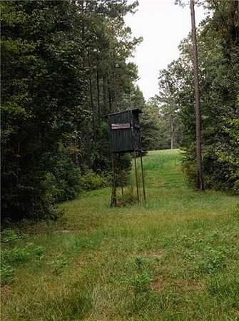 15 Acres of Recreational Land for Sale in Elmer, Louisiana