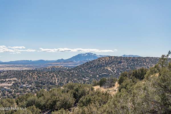 5.13 Acres of Land for Sale in Chino Valley, Arizona