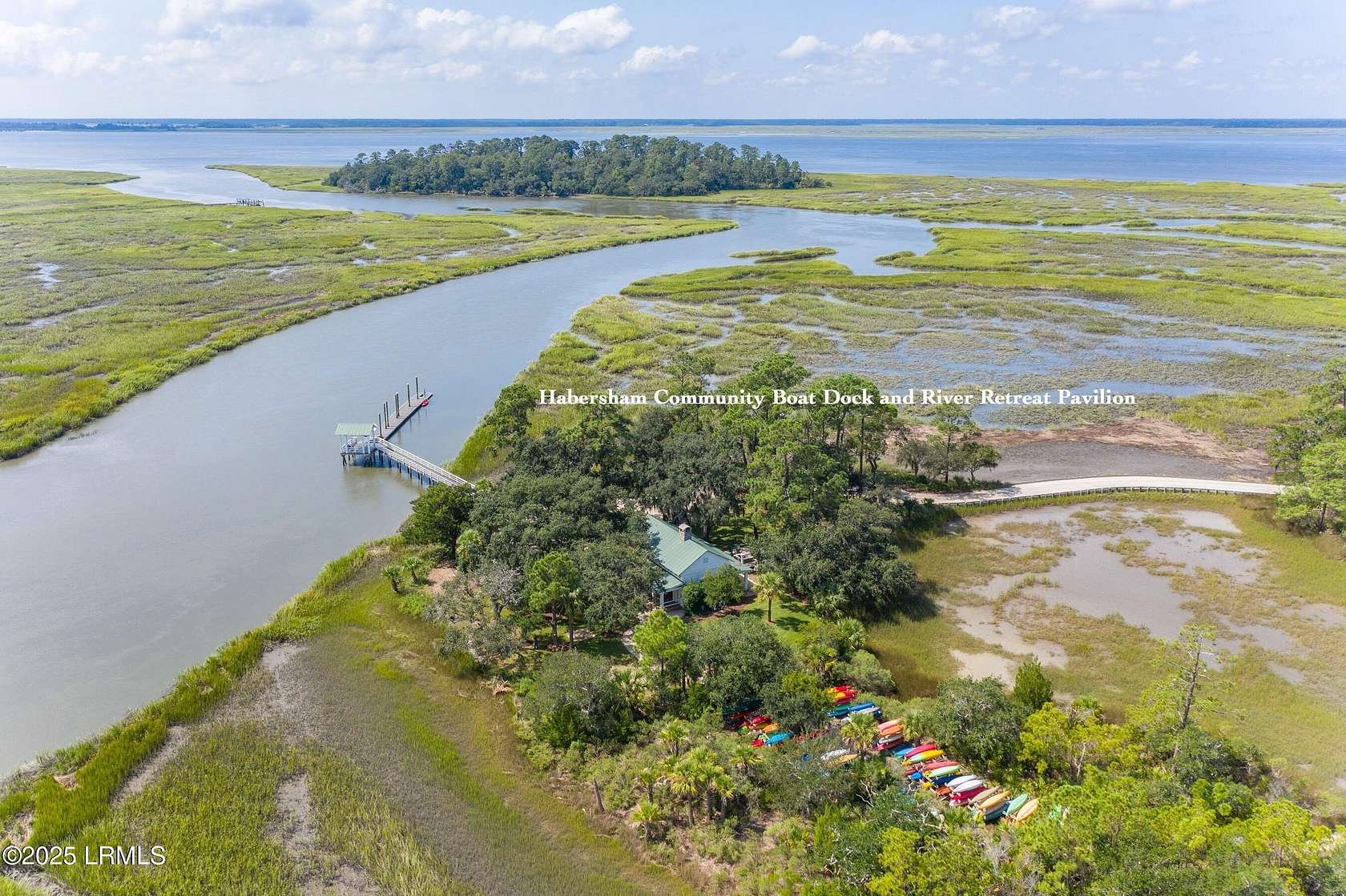 0.13 Acres of Residential Land for Sale in Beaufort, South Carolina