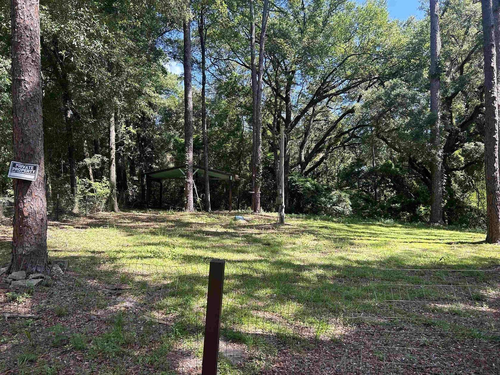 0.18 Acres of Residential Land for Sale in Tallahassee, Florida