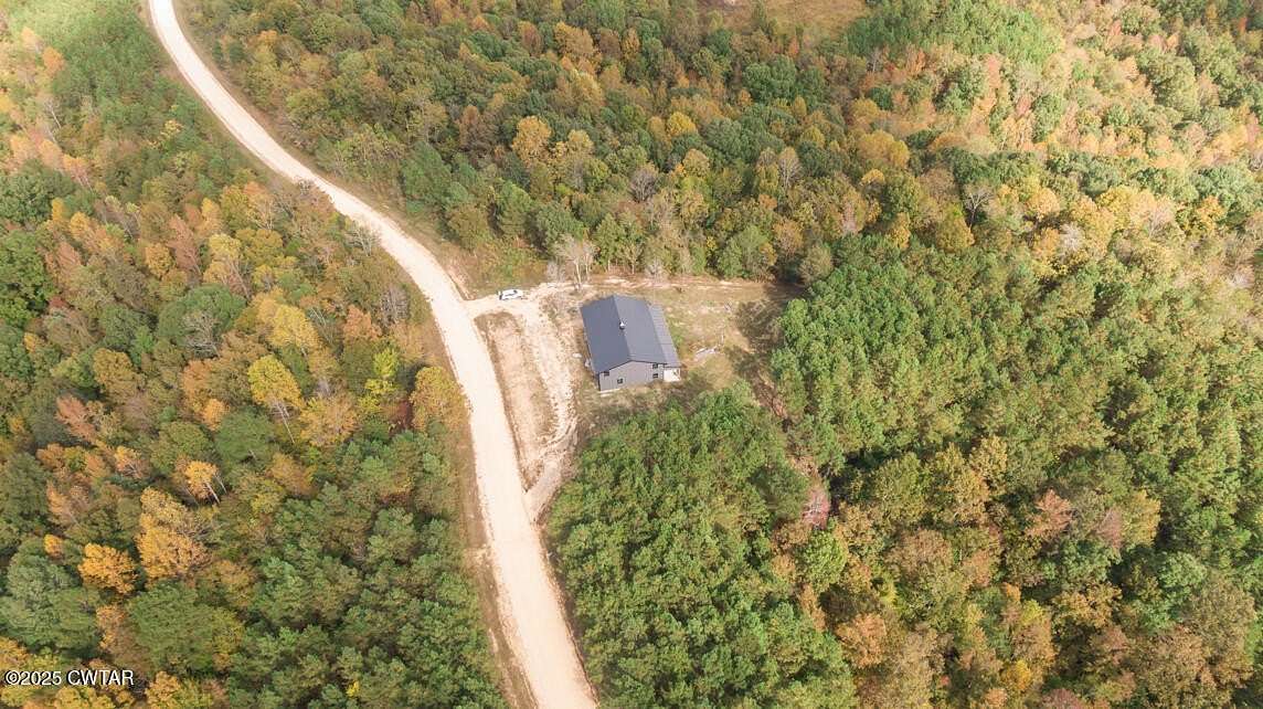 24.5 Acres of Land for Sale in Parsons, Tennessee