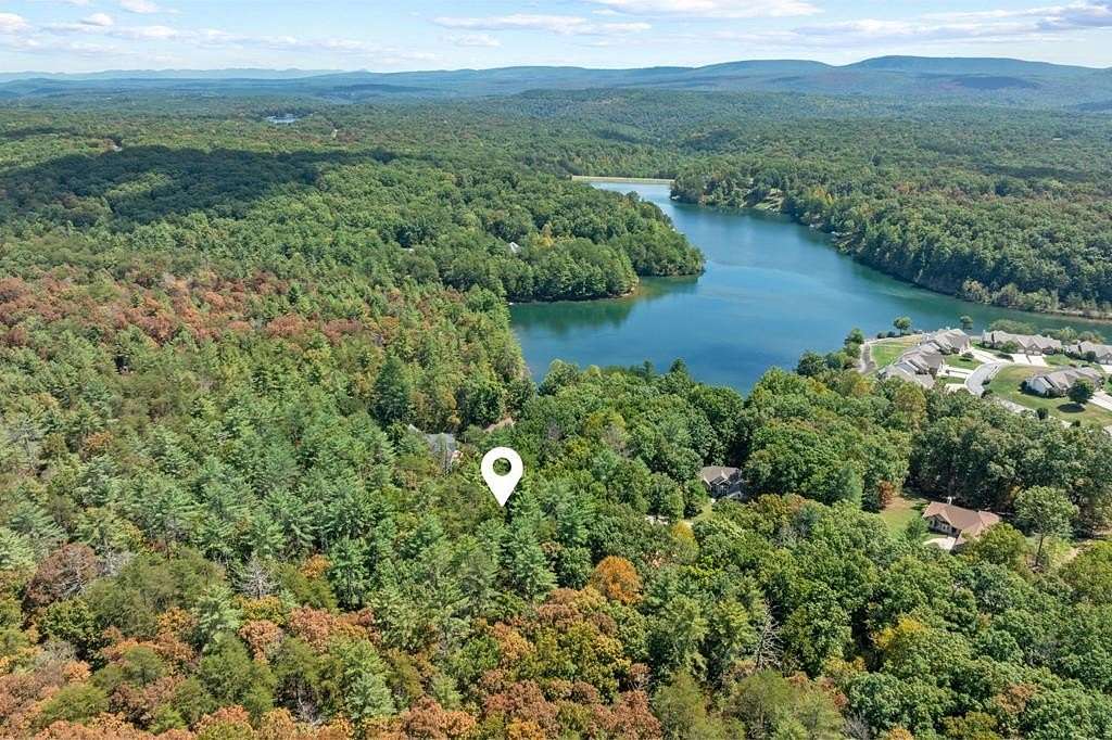 0.37 Acres of Residential Land for Sale in Crossville, Tennessee