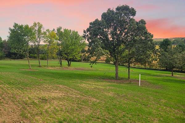 5 Acres of Land for Sale in Glenwood, Iowa