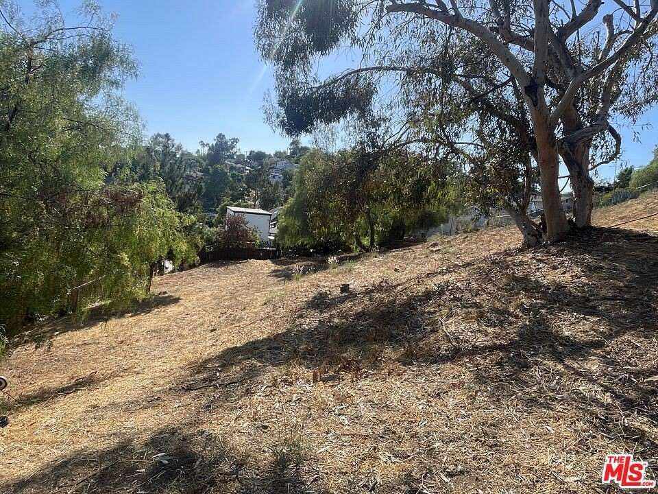 0.15 Acres of Land for Sale in Los Angeles, California