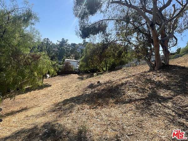 0.15 Acres of Land for Sale in Los Angeles, California
