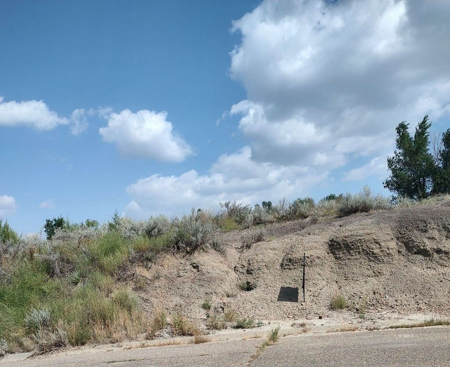 0.21 Acres of Residential Land for Sale in Glendive, Montana