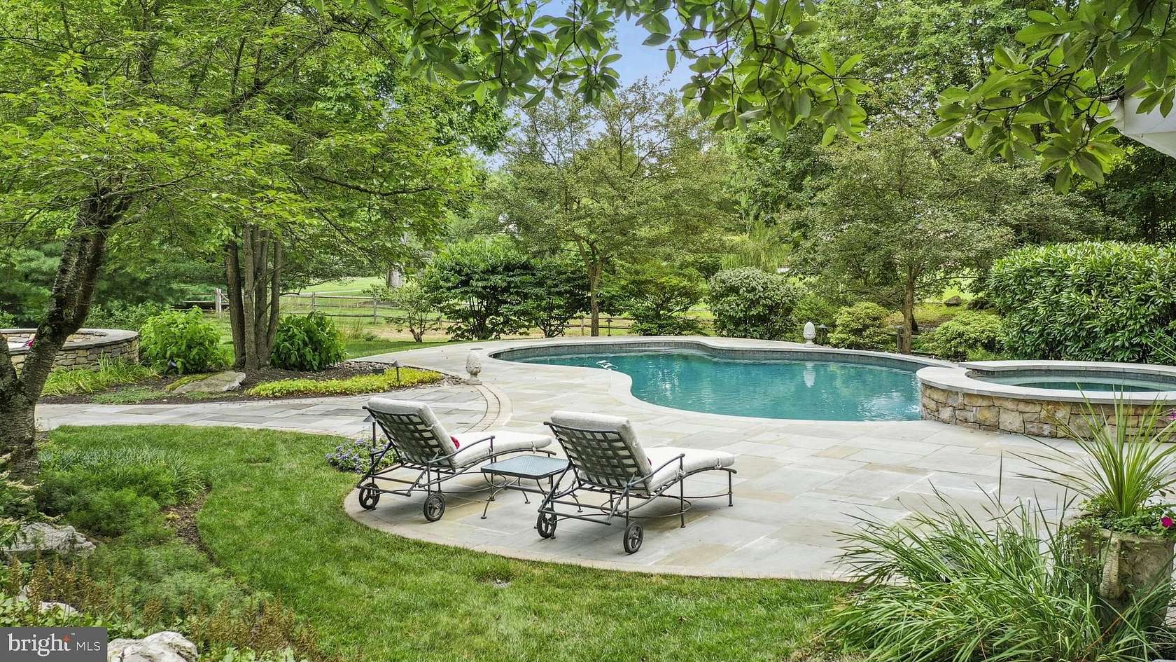 1.66 Acres of Residential Land with Home for Sale in Bethlehem, Pennsylvania