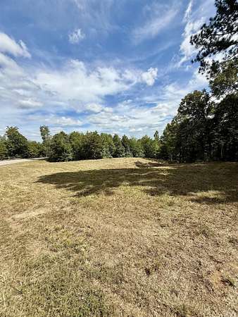 3 Acres of Residential Land for Sale in Benton, Arkansas