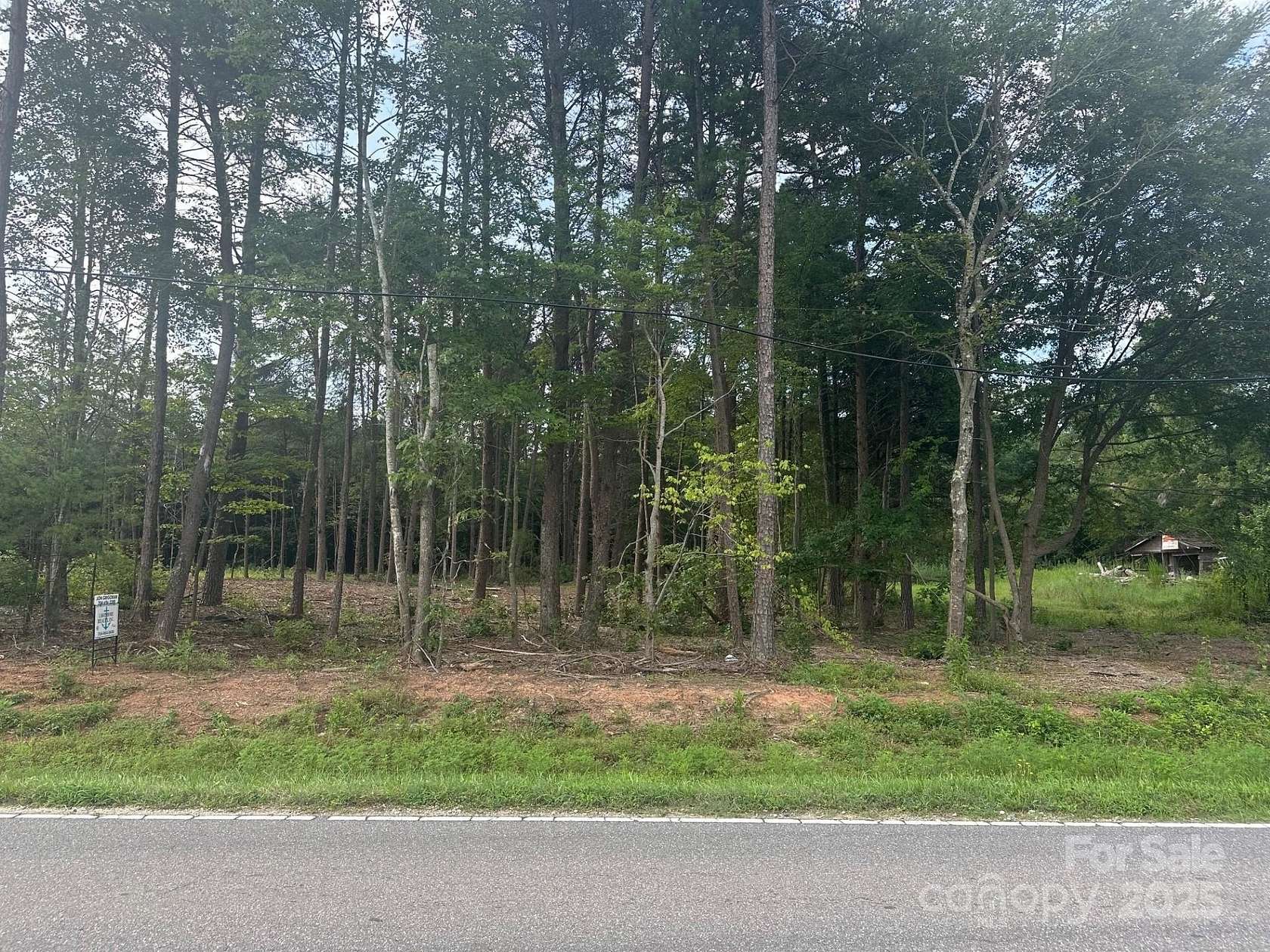 1.14 Acres of Residential Land for Sale in Sherrills Ford, North Carolina