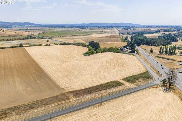 26.3 Acres of Agricultural Land for Sale in Dallas, Oregon