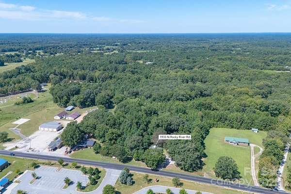 12.2 Acres of Land for Sale in Lancaster, South Carolina
