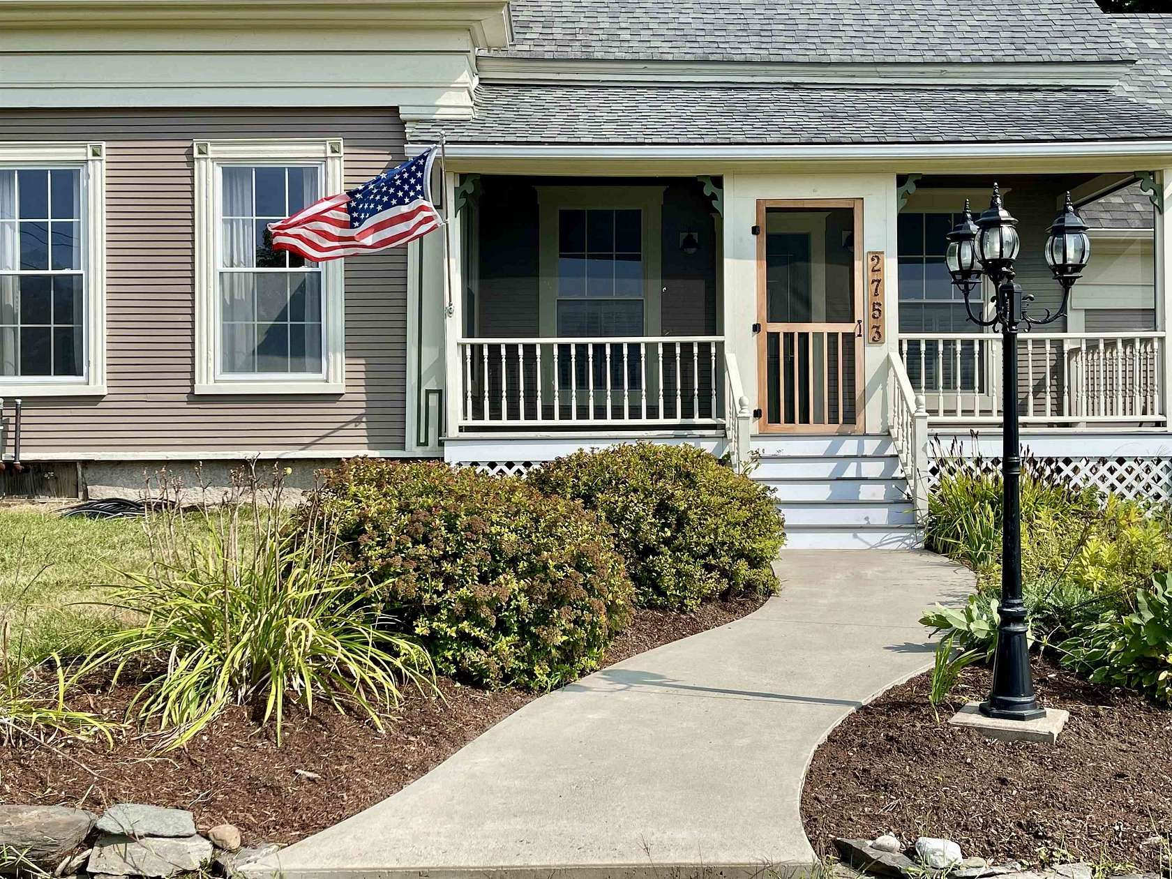 3 Acres of Residential Land with Home for Sale in Derby Town, Vermont