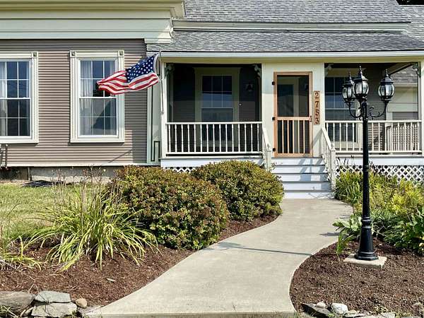 3 Acres of Residential Land with Home for Sale in Derby Town, Vermont