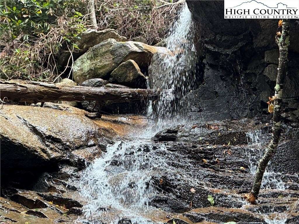 1.34 Acres of Land for Sale in Beech Mountain, North Carolina