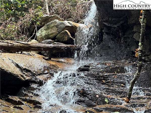 1.34 Acres of Land for Sale in Beech Mountain, North Carolina