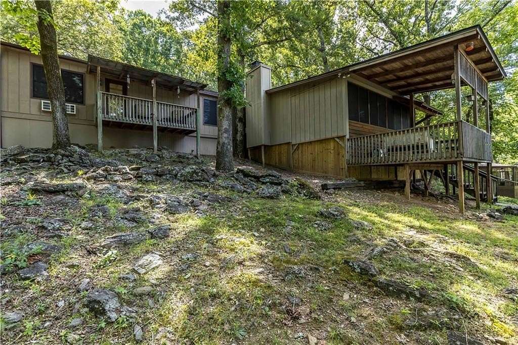 1.85 Acres of Residential Land with Home for Sale in Valley, Alabama