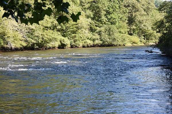 1.36 Acres of Land for Sale in Hayesville, North Carolina