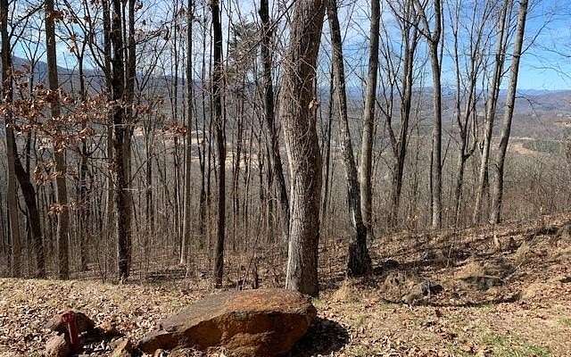 1.22 Acres of Land for Sale in Young Harris, Georgia