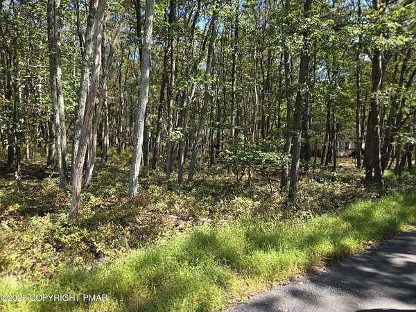 0.46 Acres of Residential Land for Sale in Albrightsville, Pennsylvania