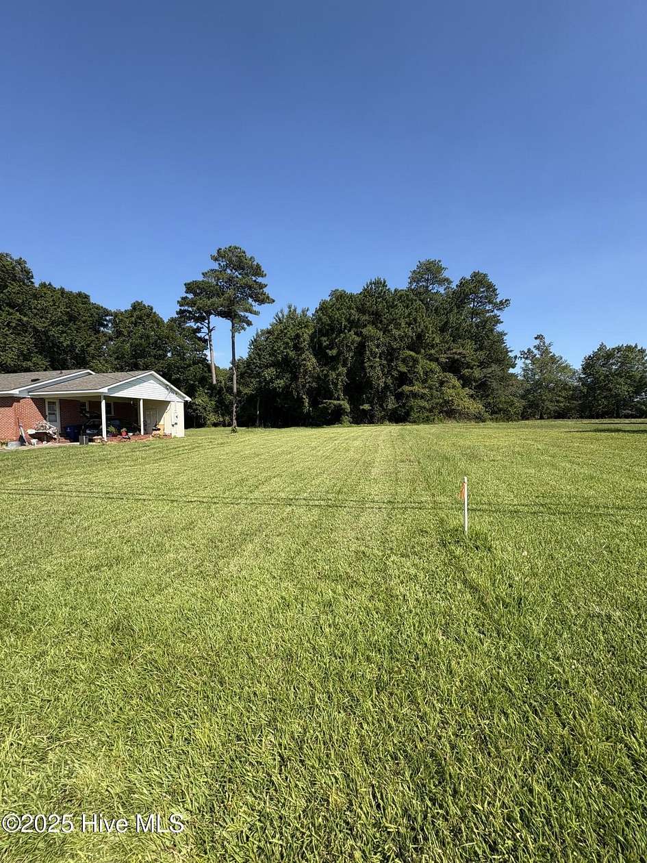 0.16 Acres of Residential Land for Sale in Jacksonville, North Carolina