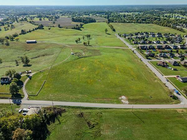 6 Acres of Land for Sale in Lawrenceburg, Kentucky