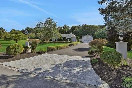 2.3 Acres of Residential Land with Home for Sale in Newburgh, New York