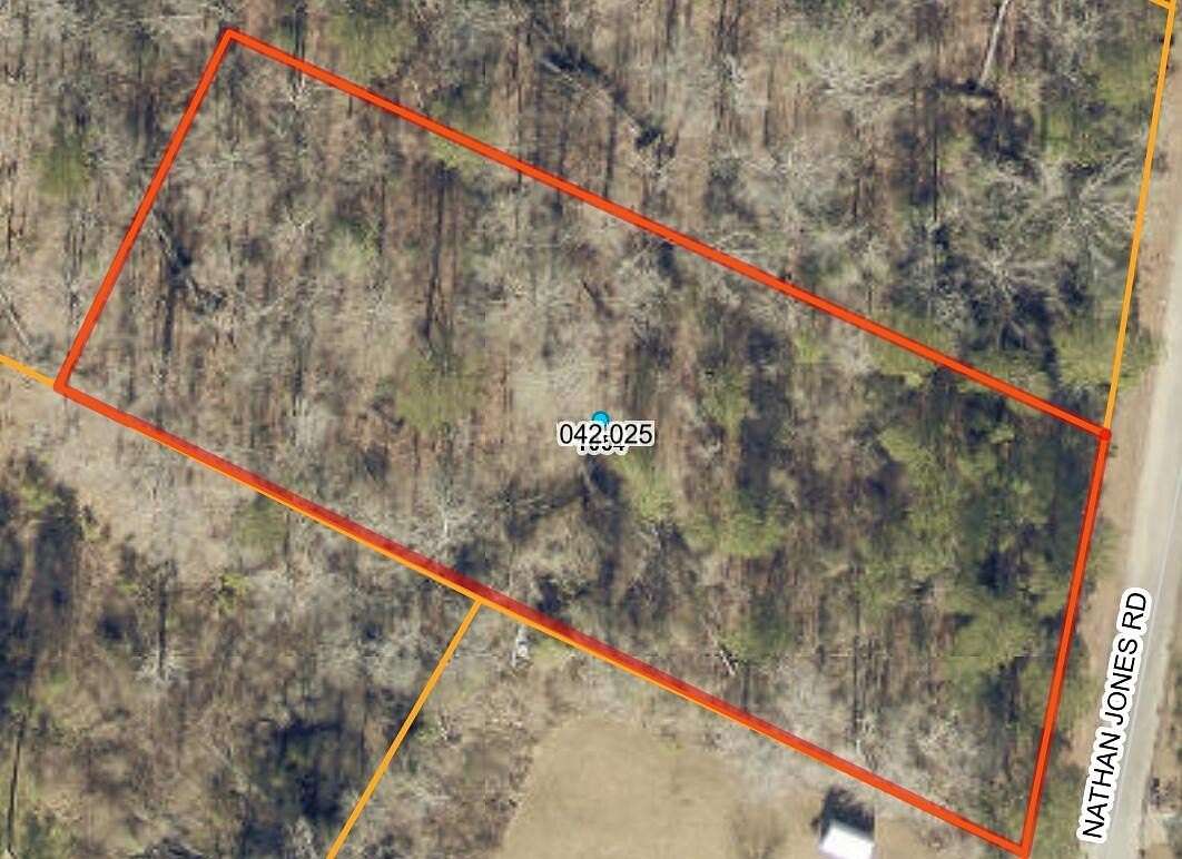 1.28 Acres of Residential Land for Sale in Harlem, Georgia