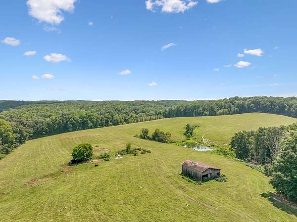 270 Acres of Recreational Land & Farm for Sale in Franklin, Tennessee