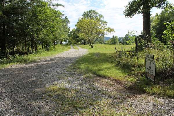 41.5 Acres of Land with Home for Sale in Wallingford, Kentucky