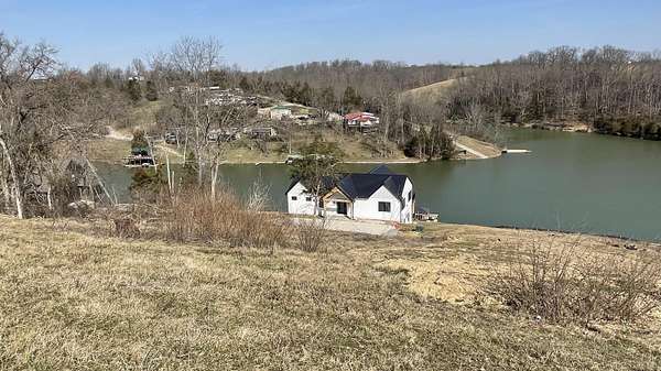 1.5 Acres of Land for Sale in Williamstown, Kentucky