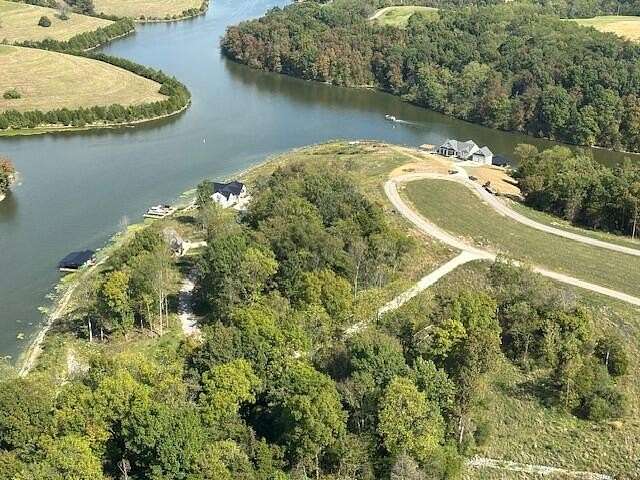 1.26 Acres of Land for Sale in Williamstown, Kentucky