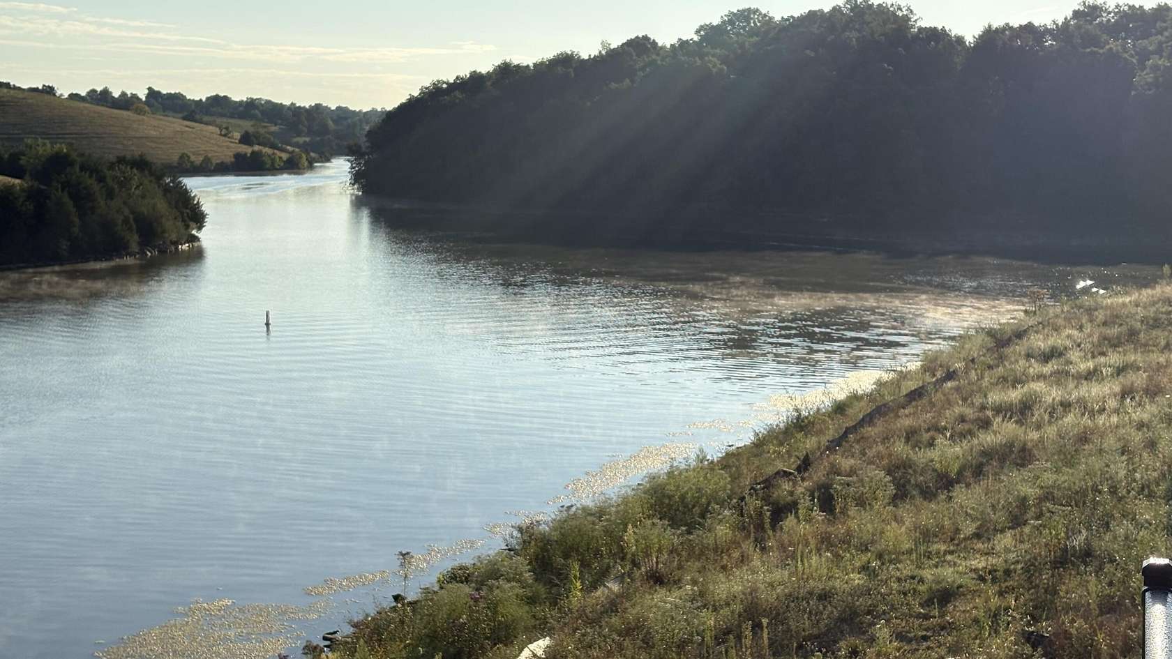 1.86 Acres of Land for Sale in Williamstown, Kentucky