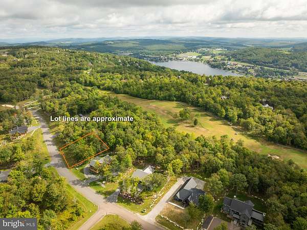 0.57 Acres of Residential Land for Sale in McHenry, Maryland