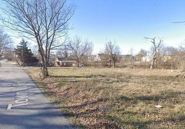 1.2 Acres of Residential Land for Sale in Bentonville, Arkansas