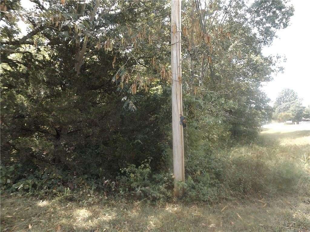 0.24 Acres of Residential Land for Sale in Lakeview, Arkansas