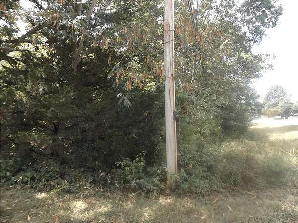 0.24 Acres of Residential Land for Sale in Lakeview, Arkansas