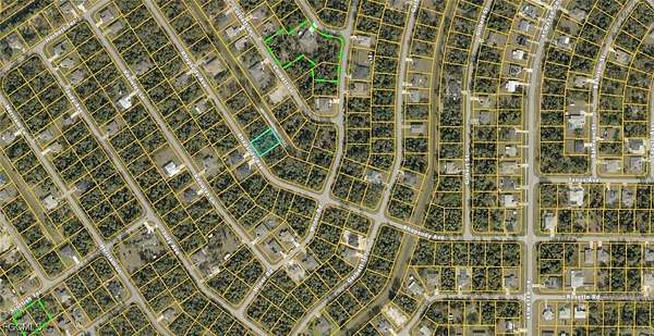 0.23 Acres of Land for Sale in North Port, Florida