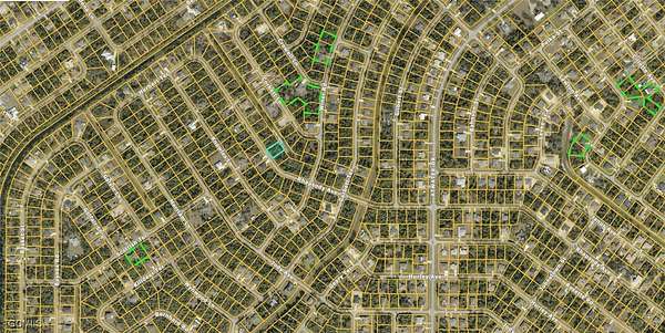0.23 Acres of Land for Sale in North Port, Florida