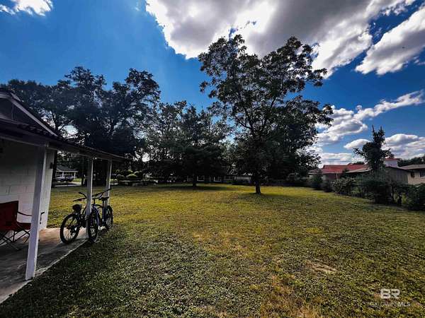 0.35 Acres of Residential Land for Sale in Crestview, Florida