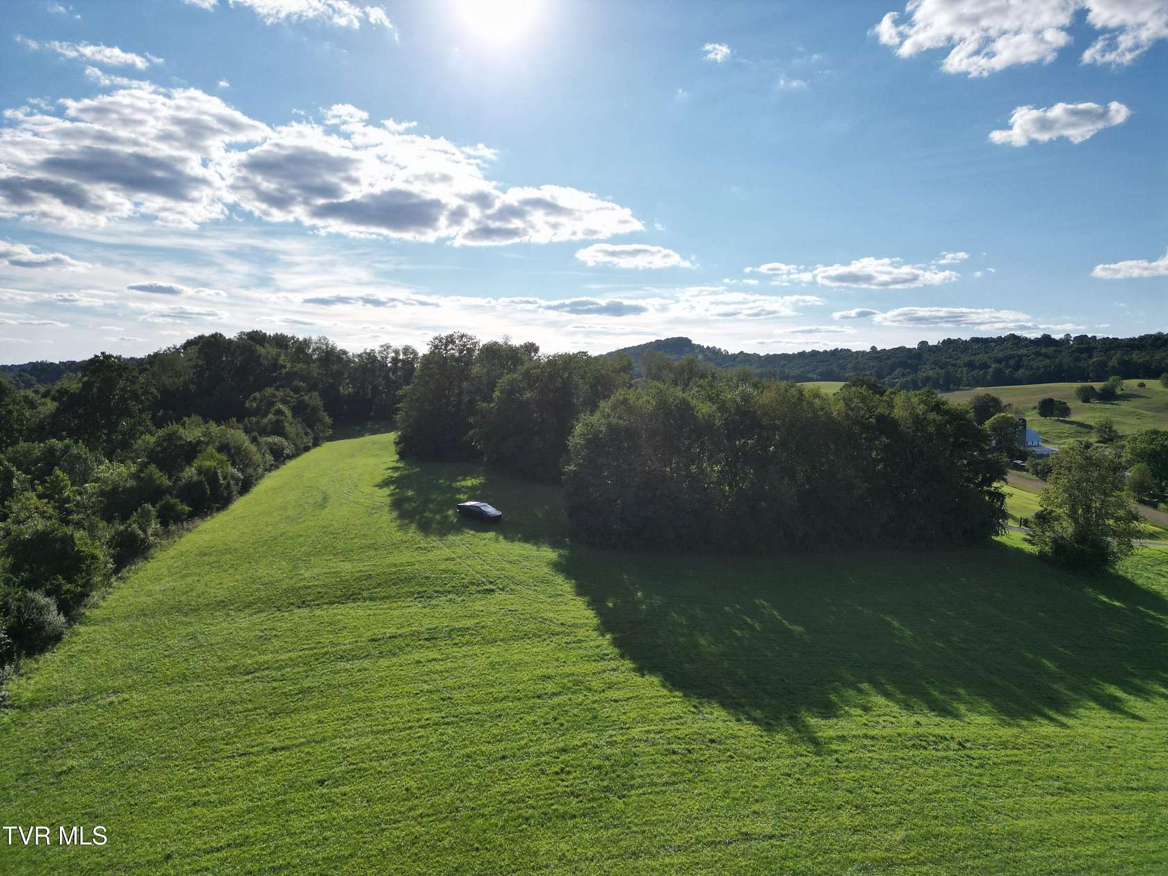 17.9 Acres of Land for Sale in Bristol, Virginia