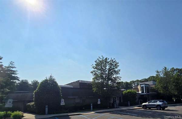 2.63 Acres of Improved Commercial Land for Sale in Smithtown, New York