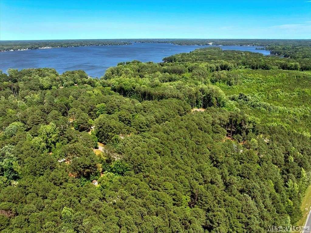 0.68 Acres of Residential Land for Sale in Littleton, North Carolina