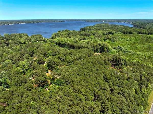 0.68 Acres of Residential Land for Sale in Littleton, North Carolina