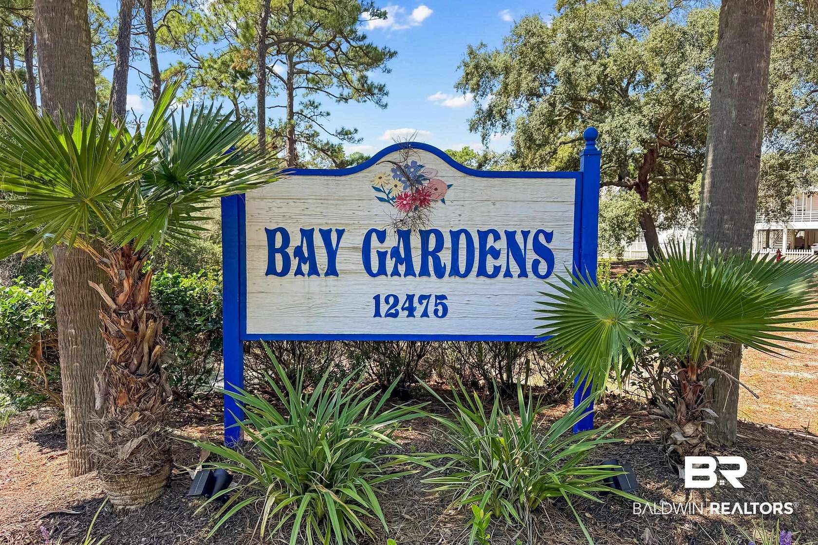 0.05 Acres of Residential Land for Sale in Gulf Shores, Alabama