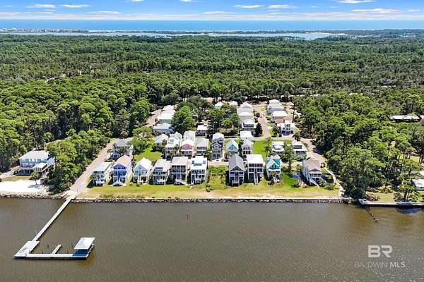 Residential Land for Sale in Gulf Shores, Alabama