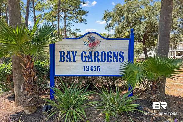 Residential Land for Sale in Gulf Shores, Alabama