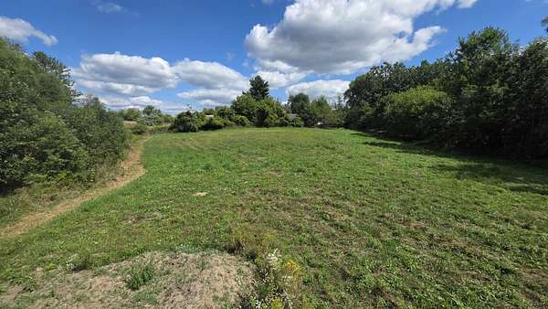 1.12 Acres of Residential Land for Sale in Hudson, Michigan