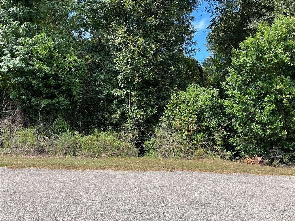 0.75 Acres of Residential Land for Sale in Phenix City, Alabama