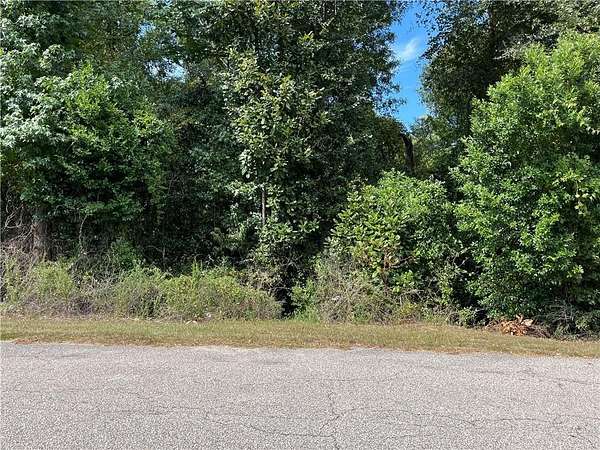 0.75 Acres of Residential Land for Sale in Phenix City, Alabama