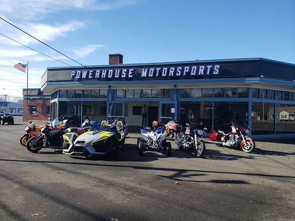 1.66 Acres of Improved Commercial Land for Sale in Plainville, Connecticut